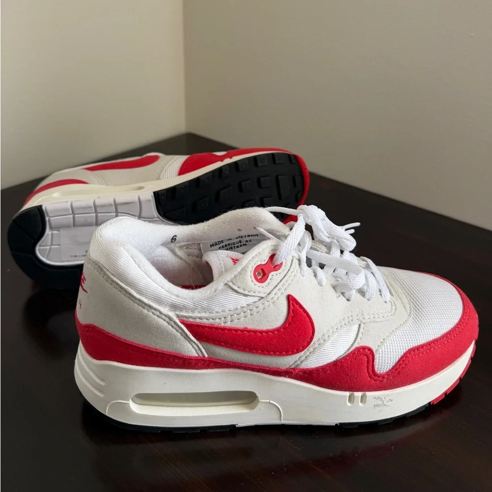 Sneakers Nike Air Max 1 ‘87 - Picture 4 of 5